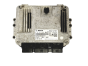 Controlador 0281014444 9665691680 9661586080 PSA Bosch 17080