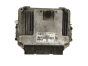 Controlador Ford 0281011701 6M51-12A650-NC Bosch 27103