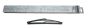 Pluma Limpiaparabrisas Trasera Nueva Original 287909946R Renault Peugeot