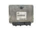 Controlador 73501877 61600.627.02 IAW4AF.M7 Fiat Magneti Marelli 56281