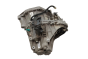 Caja De Cambios TL4040 TL4A040 Renault Megane 3 1.5 dci 7701700600 1125