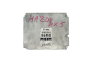Controlador B6MU18881B 279700-1242  Mazda Denso