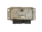 Controlador PSA Toyota 89661-0H022 0261208702 Bosch 46178