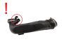 Tubería De Aire Original Para Citroen Peugeot 9811909980 outlet