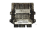 Controlador 9657544780 9647423380 5WS40146F-T PSA Siemens 16390