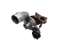 Turbocompresor GT1544 7700108030 7700107795 Renault 1.9DTI 7701473551 28