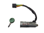 Interruptor De Encendido Renault Twingo 1 424023 7701036306