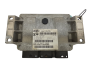 Controlador PSA 9663160280 9659580780 IAW6LPB Magneti Marelli