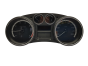 Velocímetro/Instrumentos Y Relojes Peugeot 308 9665107380 1026