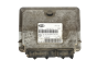 Controlador 55187043 IAW4AF.M9  Fiat Magneti Marelli 19928