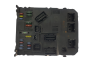 Controlador BSI E01-00 9653667580 S118085320E PSA Siemens 1942
