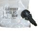 Boquilla Del Limpiaparabrisas Delantero Original 6405W3 Citroen C1 Peugeot 107
