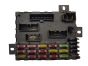 Caja Reles / Fusibles Fiat 46533389