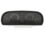 Velocímetro/Instrumentos Y Relojes Fiat Uno TURBO 7643624 7695235 Veglia