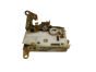 Cerradura Puerta Derecho Delantero 9136A1 Peugeot 205 309 Kiekert