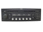 Radio Cd Mp3 Citroen C5 9663080277 96630802ZD 7647198394