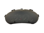 Velocímetro/Instrumentos Y Relojes Peugeot 206 9645096080 000640102 2176