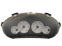 Velocímetro/Instrumentos Y Relojes Peugeot 206 9651740280 000500805 30657