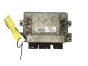 Controlador S120200105A SIM32 8200522357 8200510536 Renault Continental