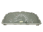 Velocímetro/Instrumentos Y Relojes Opel Agila 09210902 110008951016 26434