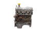 Motor De Gasolina K7JA710 1,4 8v Dacia Logan K7J710