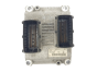 Controlador Del Motor Alfa Romeo 0261207727 00551985560 Bosch