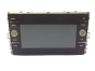 Pantalla De La Radio VW Polo 6 5G6919605A A2C15166200