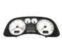 Velocímetro/Instrumentos Y Relojes Peugeot 307 Lift 9655925880 B02 53260