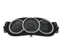 Velocímetro/Instrumentos Y Relojes Dacia Duster 248102645R 55071
