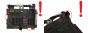 Controlador BSM B3 9650664080 PSA Delphi 1357