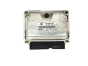 Controlador 045906019BT 0281012321 VW Seat Bosch