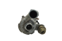 Turbocompresor 8200458162 751768-3 1.9 dci Garrett Renault Trafic 2