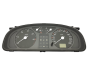 Velocímetro/Instrumentos Y Relojes Renault Laguna 2 8200218863 B 44805