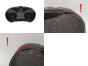 Velocímetro/Instrumentos Y Relojes Seat Ibiza 6J0920801 1175