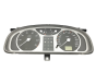 Velocímetro/Instrumentos Y Relojes Renault Laguna 2 8200218874 B 44683