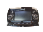 Radio del coche BT Fiat 312 500 07356248570 Mopar