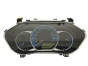 Velocímetro/Instrumentos Y Relojes Toyota Yaris 83800-0U390 MB157560-7773 61013
