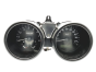 Velocímetro/Instrumentos Y Relojes Chevrolet Aveo Kalos 96426049 31044