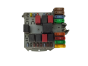 Caja Reles / Fusibles Lancia 51792198 57657 0051792198057657