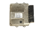 Controlador Fiat 51796241 MJD6F3.P7 Magneti Marelli 21739
