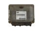 Controlador IAW4AF.P2 46817813 61600.625.01 Fiat Magneti Marelli 14458