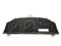 Velocímetro/Instrumentos Y Relojes Nissan Almera BM602 48553