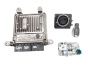 Conjunto De Arranque Mercedes C W204 A6519007500 A2079052600 A2045458132 2.2 2