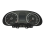 Velocímetro/Instrumentos Y Relojes VW Polo 6R 6R0920861F 52187