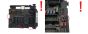 Controlador BSM B3 9650664080 PSA Delphi 2098