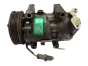 Compresor Aire Acondicionado Citroen Peugeot SD6V12 1430F Sanden