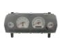 Velocímetro/Instrumentos Y Relojes MG ZR RG21723000 AR0051104 57473