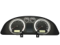 Velocímetro/Instrumentos Y Relojes VW Passat 3B 3B7920846D 110080139009 43462