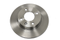 Disco De Freno 6U0615301 66150024301 Skoda Vika
