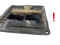 Controlador S122754005C 9662743780 9654519480 PSA Siemens